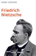 Cover-Bild Friedrich Nietzsche