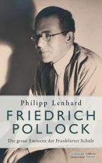Cover-Bild Friedrich Pollock