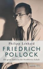 Cover-Bild Friedrich Pollock