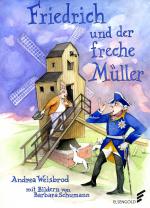 Cover-Bild Friedrich und der freche Müller