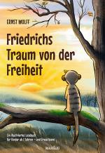 Cover-Bild Friedrichs Traum von der Freiheit
