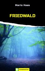 Cover-Bild Friedwald