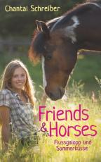 Cover-Bild Friends & Horses