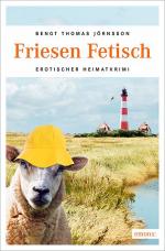 Cover-Bild Friesen Fetisch