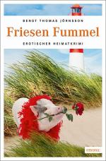 Cover-Bild Friesen Fummel