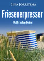 Cover-Bild Friesenerpresser. Ostfrieslandkrimi