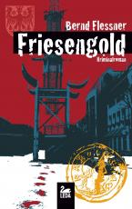 Cover-Bild Friesengold