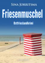 Cover-Bild Friesenmuschel. Ostfrieslandkrimi