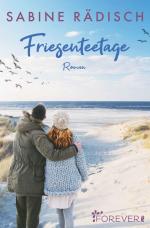 Cover-Bild Friesenteetage