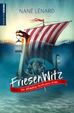 Cover-Bild FriesenWitz