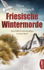 Cover-Bild Friesische Wintermorde
