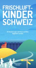 Cover-Bild Frischluftkinder Schweiz