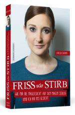 Cover-Bild Friss oder stirb