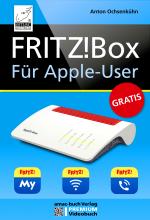 Cover-Bild FRITZ!Box für Apple-User