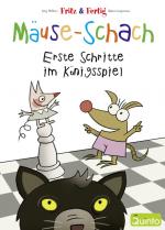 Cover-Bild Fritz & Fertig - Mäuse-Schach