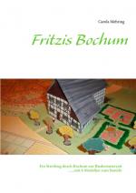 Cover-Bild Fritzis Bochum