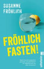 Cover-Bild Fröhlich fasten!