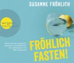 Cover-Bild Fröhlich Fasten!