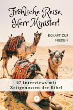 Cover-Bild Fröhliche Reise, Herr Minister!