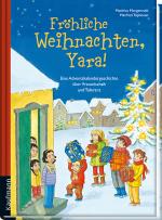 Cover-Bild Fröhliche Weihnachten, Yara!