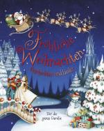 Cover-Bild Fröhliche Weihnachten