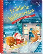 Cover-Bild Fröhliche Weihnachten