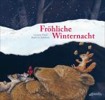 Cover-Bild Fröhliche Winternacht
