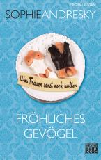 Cover-Bild Fröhliches Gevögel