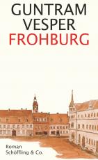Cover-Bild Frohburg