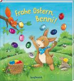 Cover-Bild Frohe Ostern, Benni!