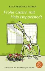 Cover-Bild Frohe Ostern mit Hajo Hoppelstedt