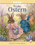 Cover-Bild Frohe Ostern