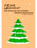 Cover-Bild Frohe Weihnacht