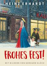 Cover-Bild Frohes Fest! Weihnachten mit Heinz Erhardt