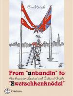 Cover-Bild From "anbandeln" to "Zwetschkenknödel"