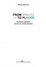 Cover-Bild From Spaces to Places