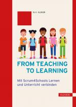 Cover-Bild From teaching to learning