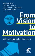 Cover-Bild From Vision to Motivation
