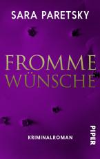 Cover-Bild Fromme Wünsche