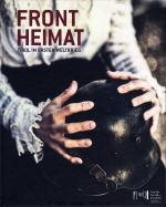 Cover-Bild Front - Heimat
