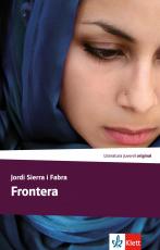 Cover-Bild Frontera