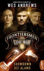 Cover-Bild Frontiersmen: Civil War 6