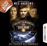 Cover-Bild Frontiersmen: Civil War - Folge 04