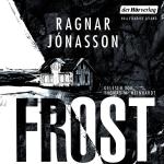 Cover-Bild Frost