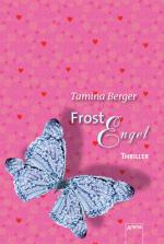Cover-Bild Frostengel