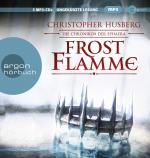 Cover-Bild Frostflamme