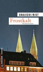Cover-Bild Frostkalt