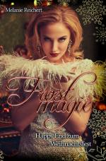 Cover-Bild Frostmagie - Happy End zum Weihnachtsfest