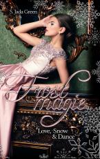 Cover-Bild Frostmagie - Love, Snow & Dance