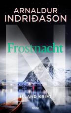 Cover-Bild Frostnacht